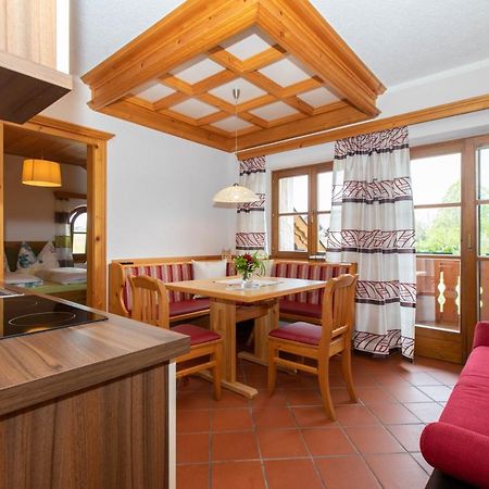 Landhaus Widlroither 몬드시 외부 사진