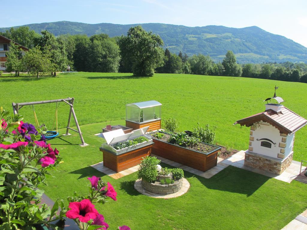 Landhaus Widlroither 몬드시 객실 사진