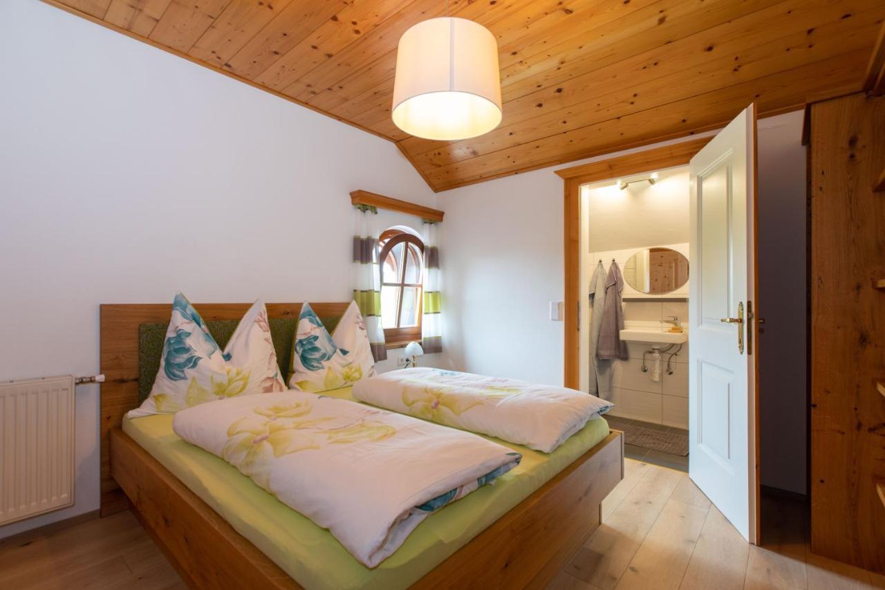 Landhaus Widlroither 몬드시 외부 사진