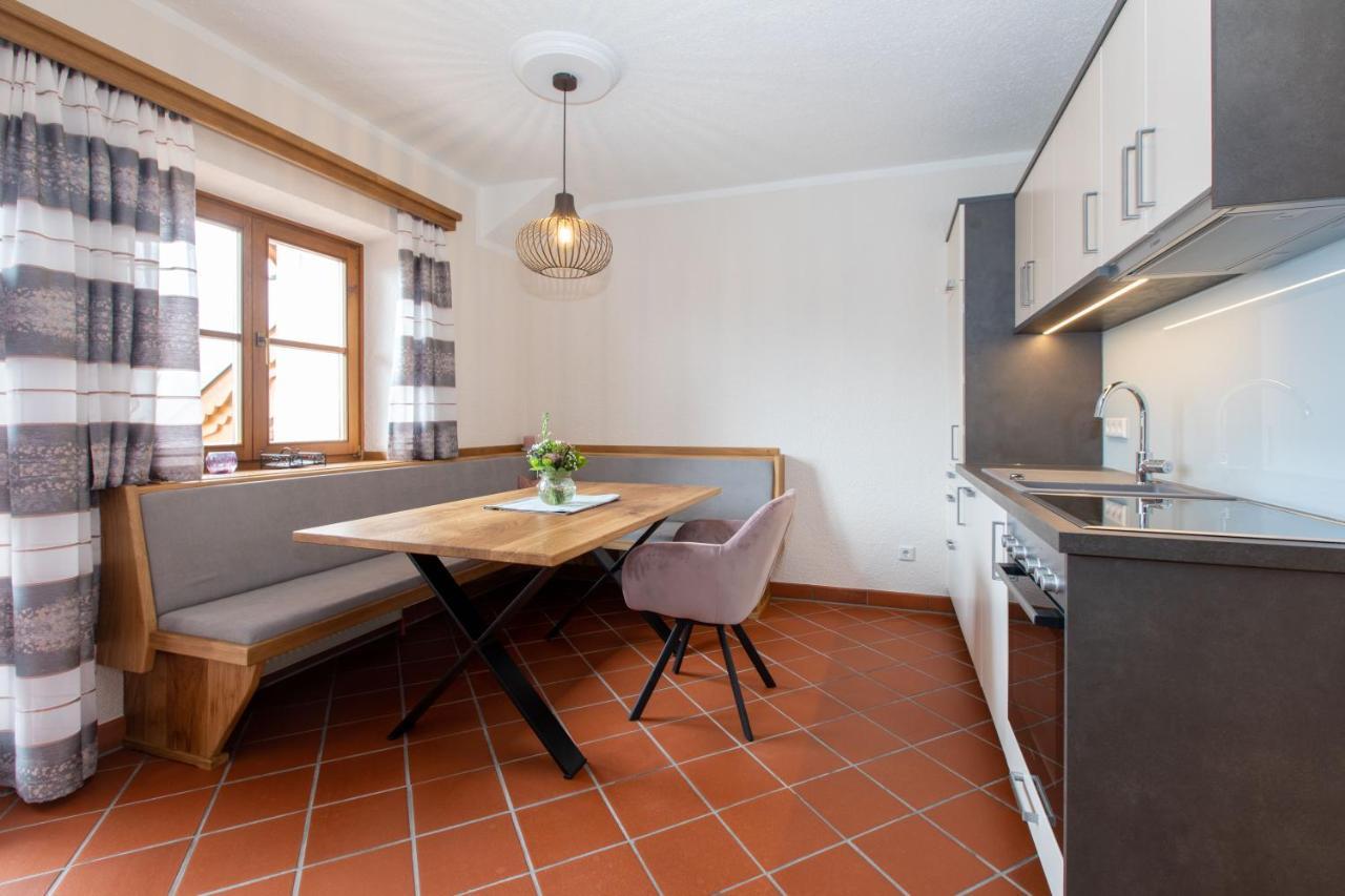 Landhaus Widlroither 몬드시 외부 사진