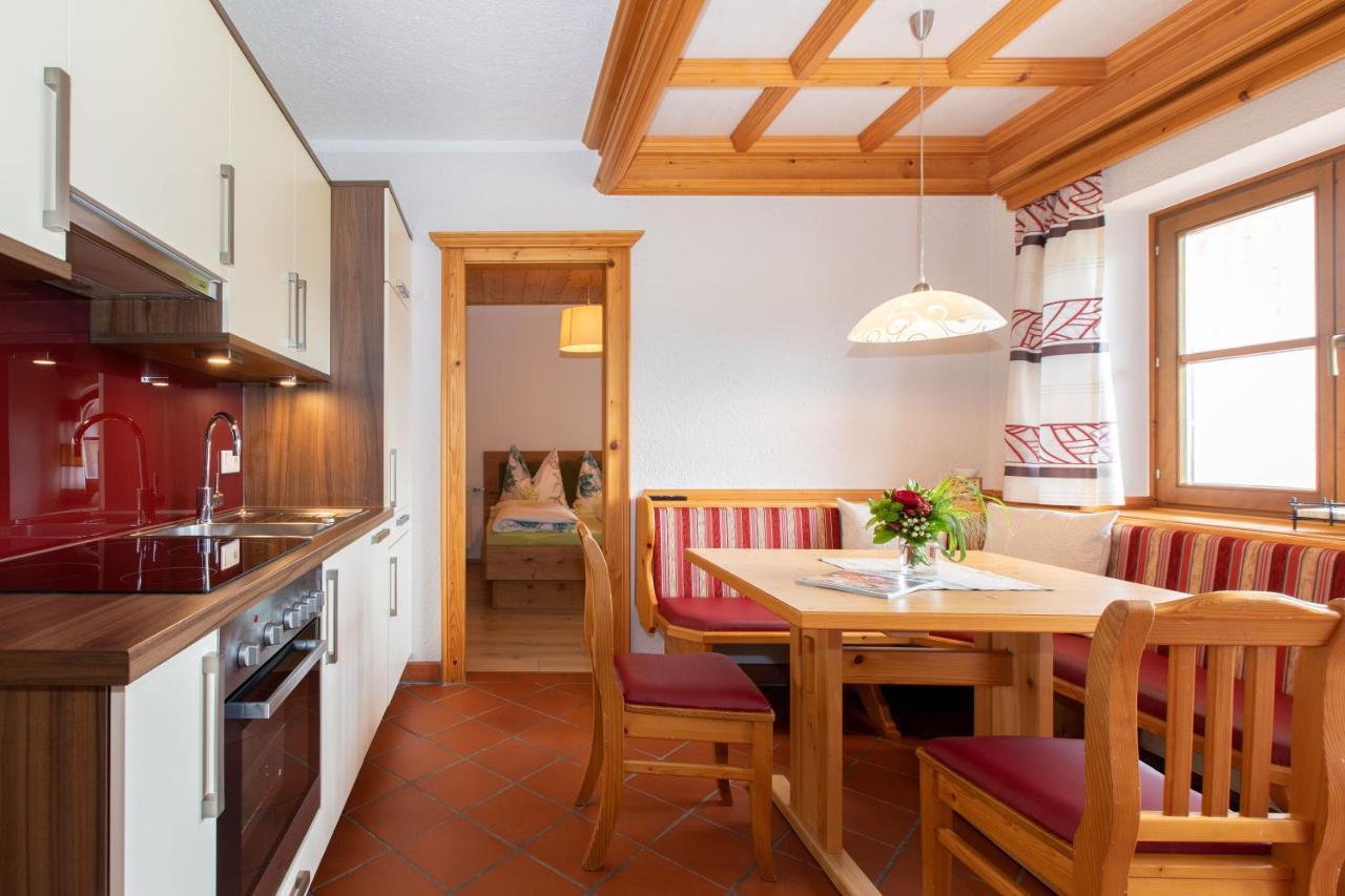 Landhaus Widlroither 몬드시 외부 사진
