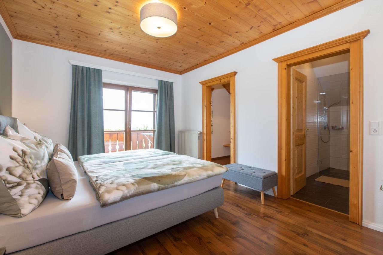Landhaus Widlroither 몬드시 외부 사진