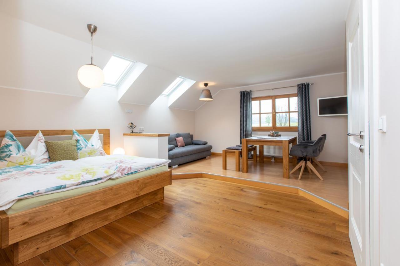 Landhaus Widlroither 몬드시 외부 사진