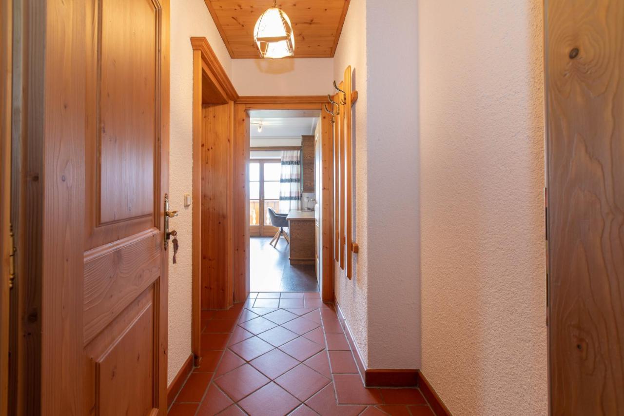Landhaus Widlroither 몬드시 외부 사진