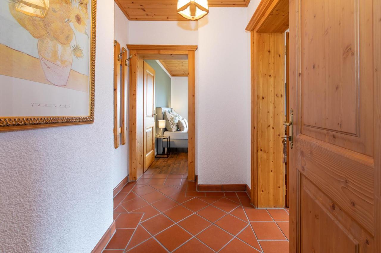 Landhaus Widlroither 몬드시 외부 사진