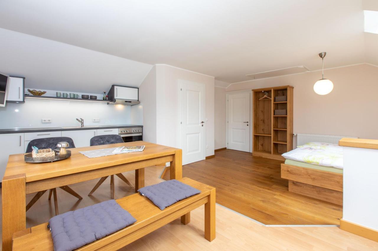 Landhaus Widlroither 몬드시 외부 사진