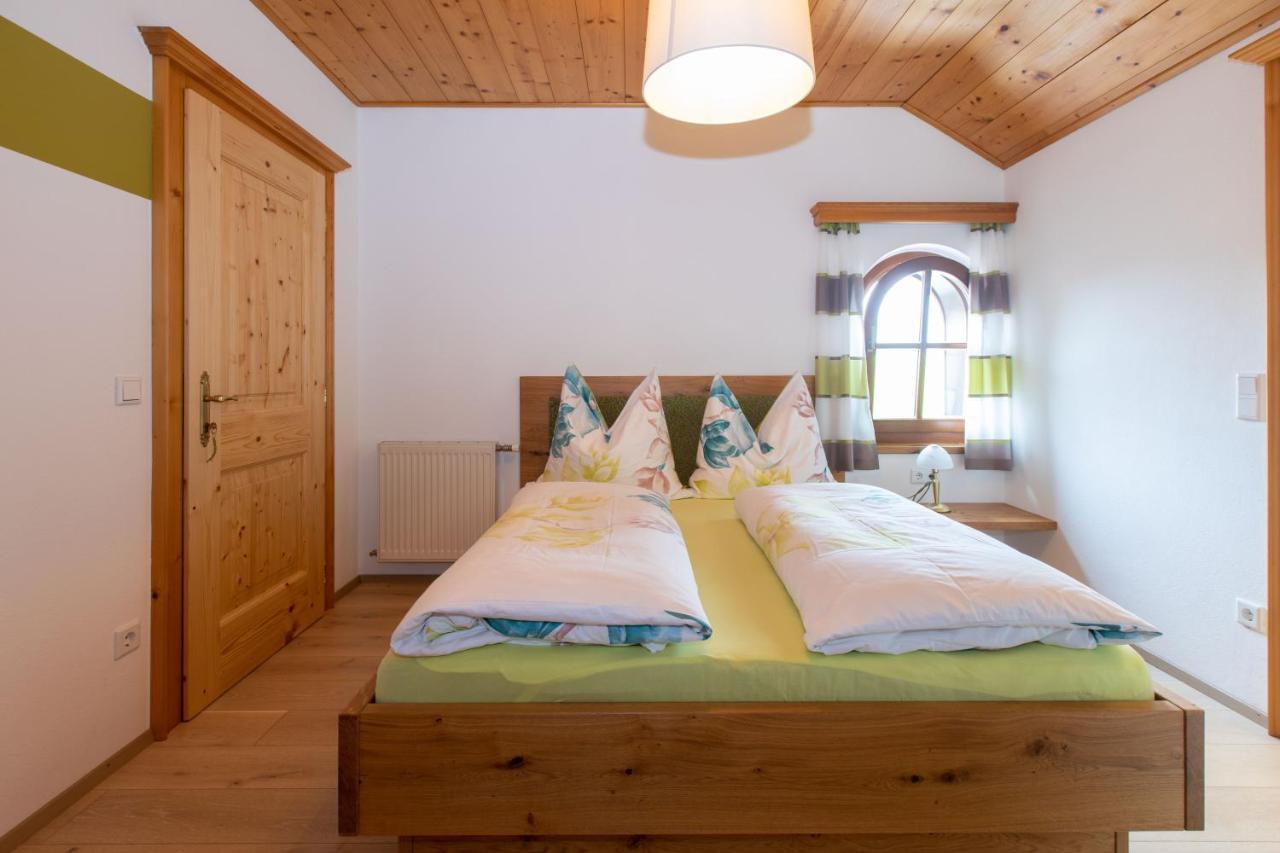 Landhaus Widlroither 몬드시 외부 사진