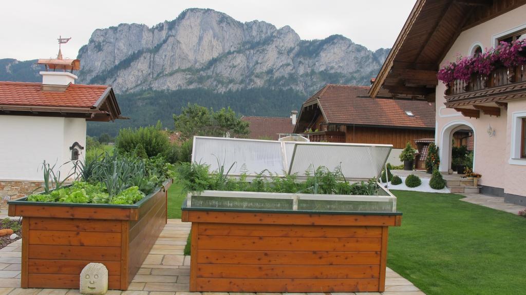 Landhaus Widlroither 몬드시 외부 사진