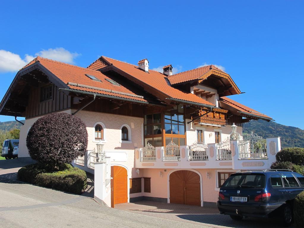 Landhaus Widlroither 몬드시 객실 사진